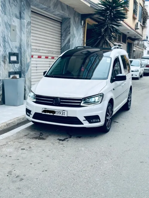 Volkswagen Caddy 2019 Edition 35