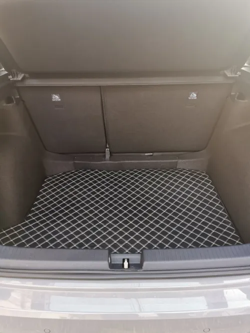 Volkswagen Tahru 2025 Ruixiang
