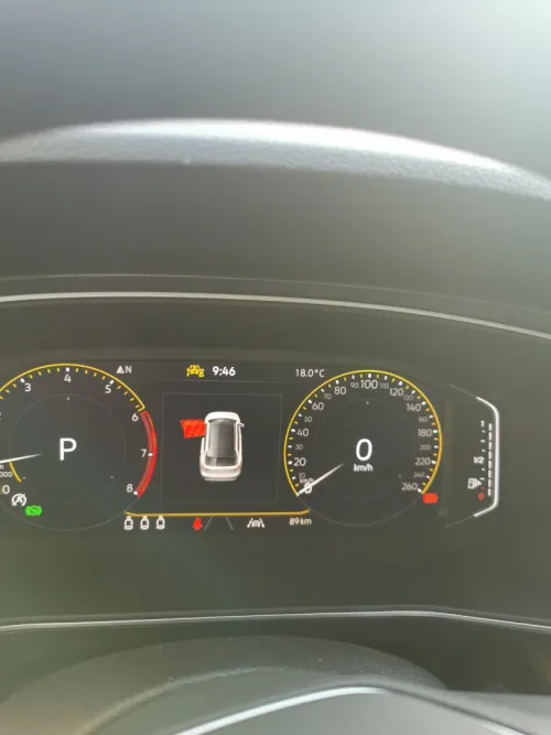 Volkswagen Tahru 2025 Ruixiang