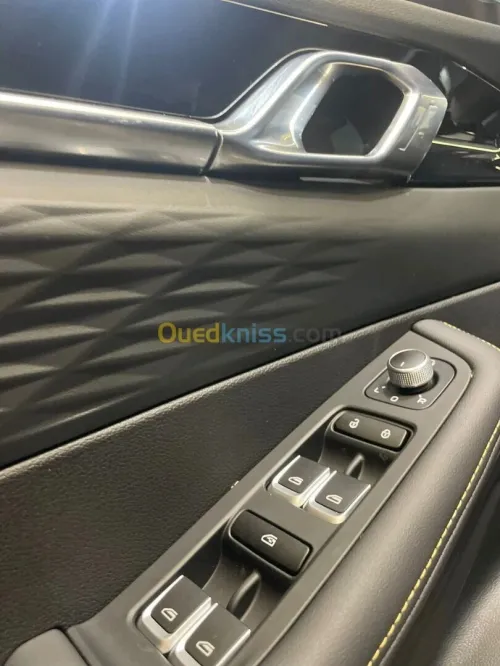 Geely Coolray 2025 Full Options