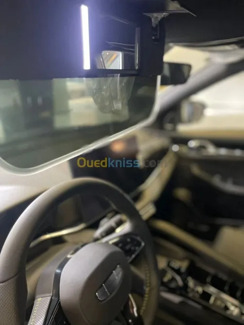 Geely Coolray 2025 Full Options