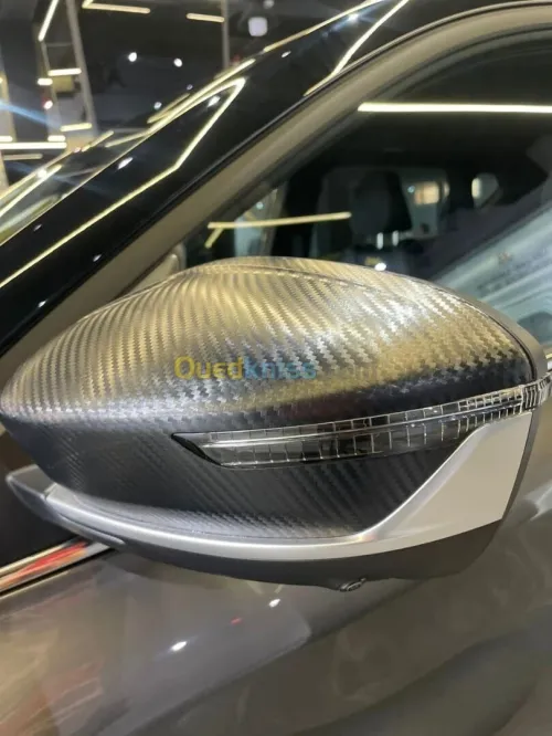 Geely Coolray 2025 Full Options