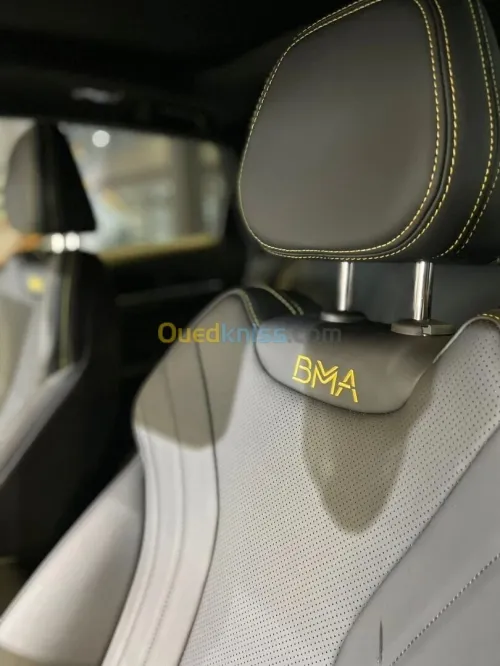 Geely Coolray 2025 Full Options