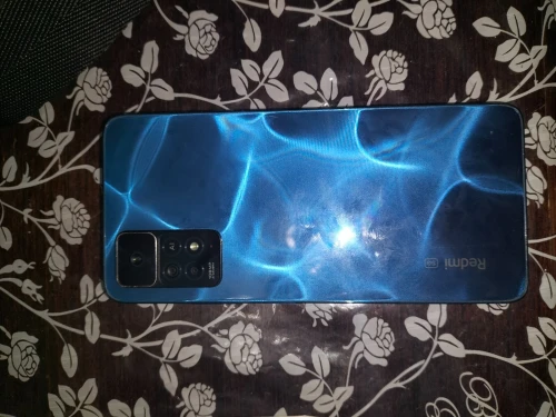 Redmi Redmi note 11 pro 5G
