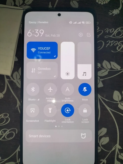 Redmi Redmi note 11 pro 5G