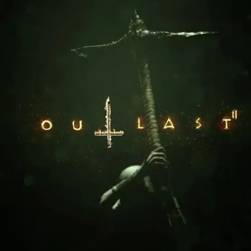 Compte xbox outlast 2