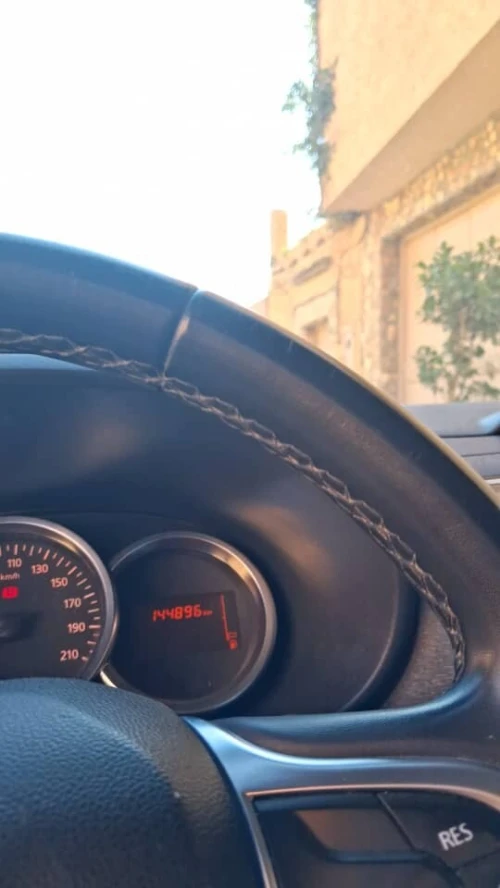 Dacia Lodgy 2021 Lodgy