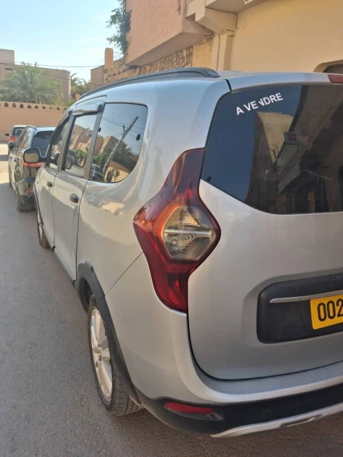 Dacia Lodgy 2021 Lodgy
