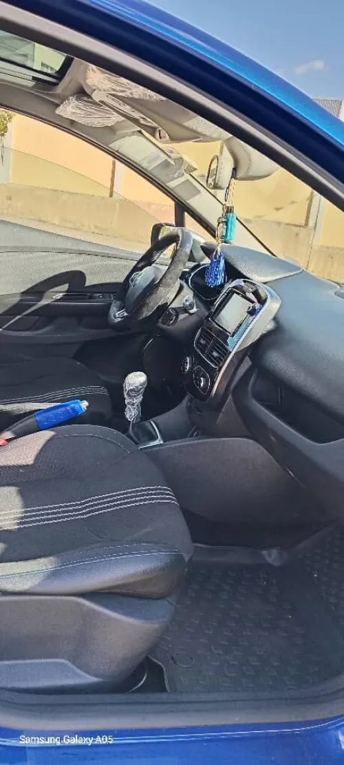 Clio4 Gtline Renault 2018 
