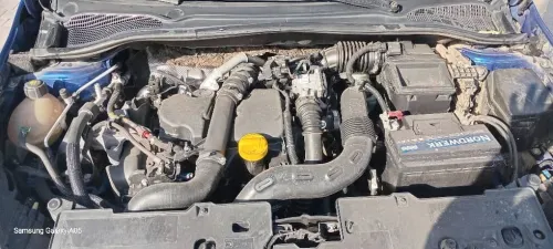 Clio4 Gtline Renault 2018 
