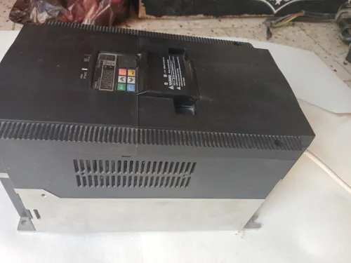 Variateur de vitesse OMRON mx2 11kw