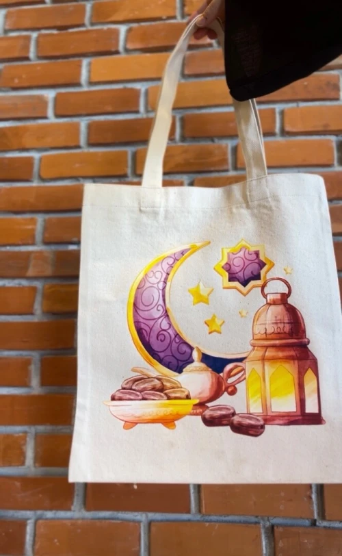 Tote bags