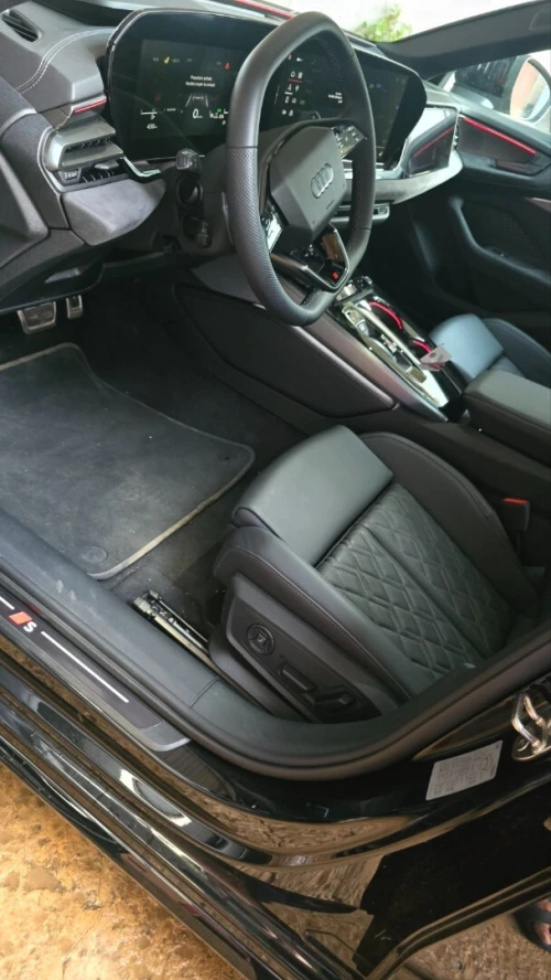 Audi A5 2025 S Line