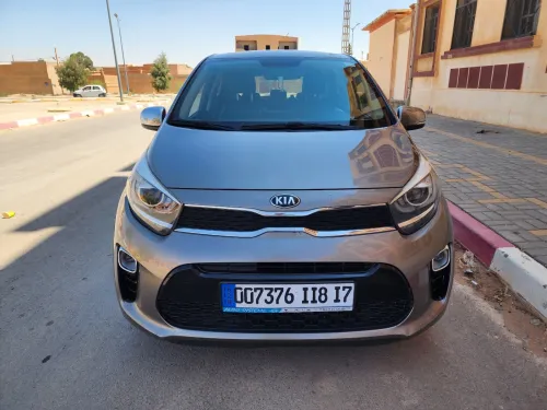 Kia Picanto 2018 