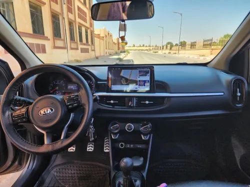 Kia Picanto 2018 