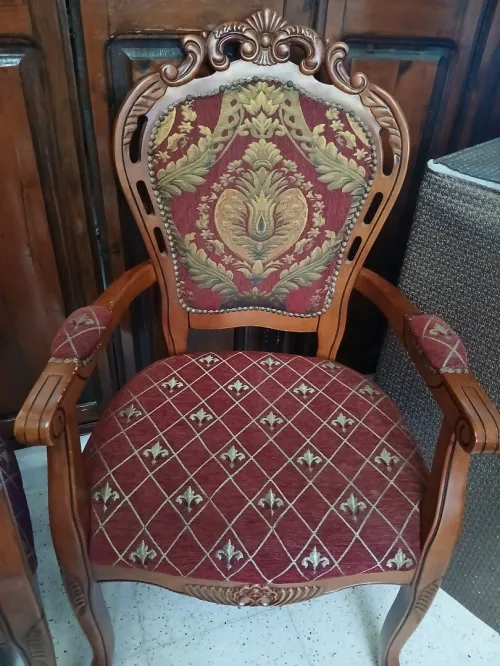 Chaises