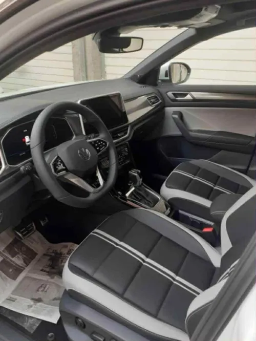 Volkswagen T-Roc 2025 T-Roc