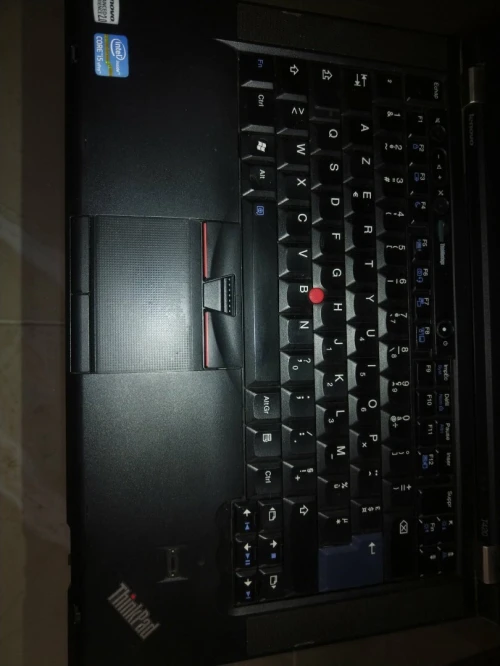 Lenovo ThinkPad T420 i5 SSD 500 Go 8 Go RAM Windows 11 Pro