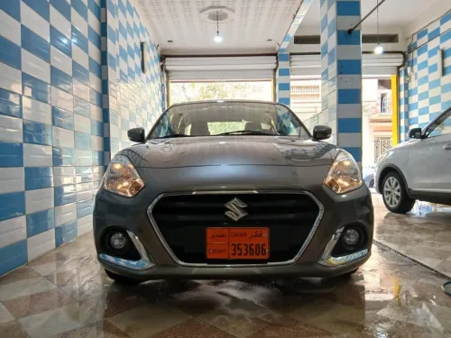 Suzuki Swift Dzire 2023 break