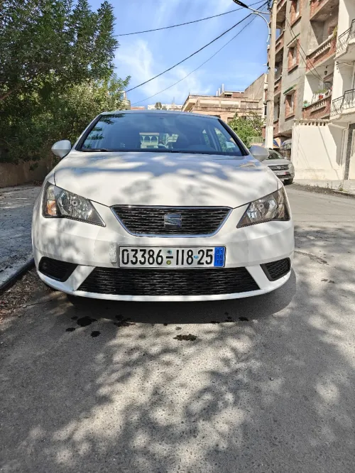 Seat Ibiza 2018 Sol