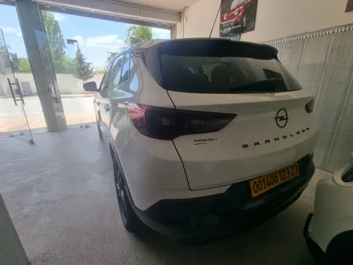 Opel GrandLand 2023 