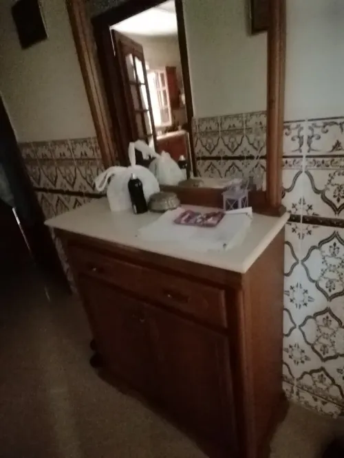 Chambre a coucher
