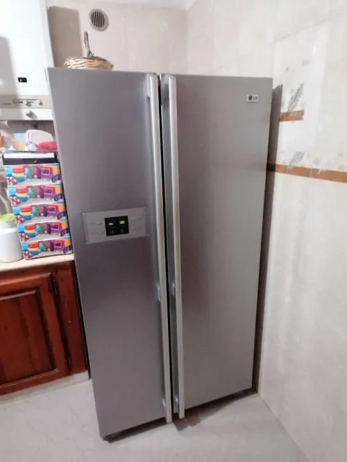 Refregerateur