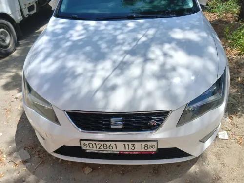 Seat Leon 2013 Fr