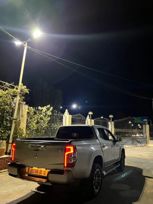 Mitsubishi L200 2022 L200