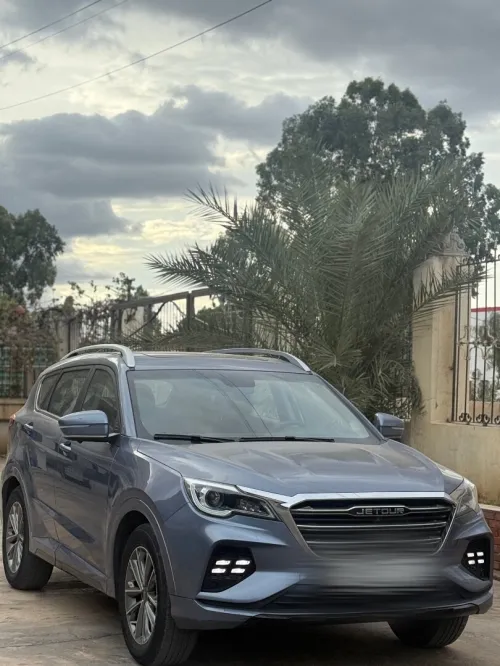 Jetour  X70 PLUS 2023 Comfort