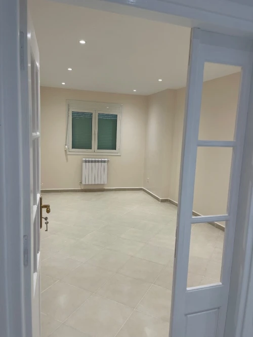 Location Appartement Niveau de villa F2 Alger Beni messous
