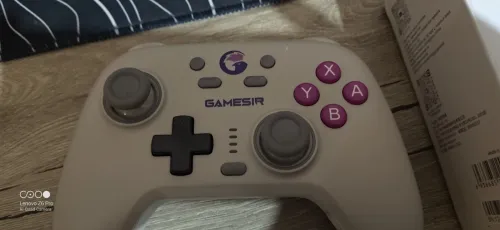 Manette gamesir nova 