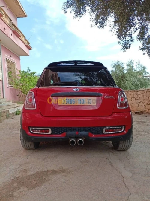 Mini Mini 2013 Cooper S