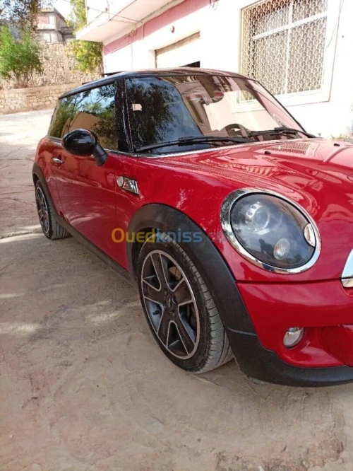 Mini Mini 2013 Cooper S
