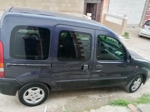 Renault Kangoo 2004 Kangoo