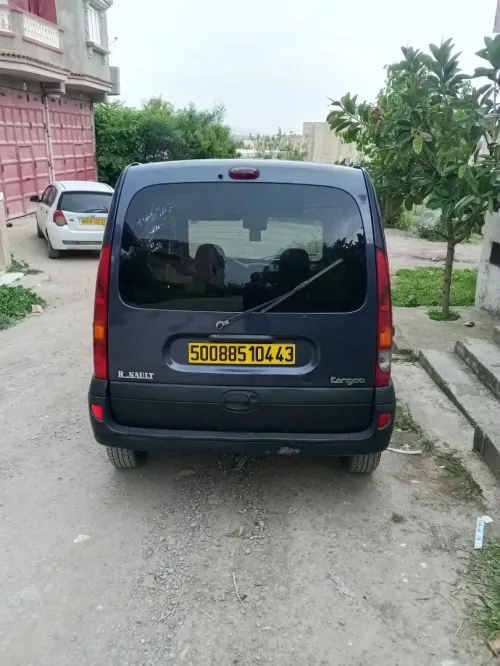 Renault Kangoo 2004 Kangoo
