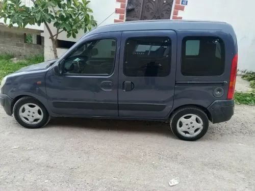 Renault Kangoo 2004 Kangoo
