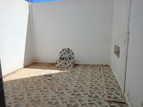 Vente Villa Bouira Bouira