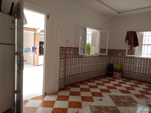 Vente Villa Mascara Mohammadia
