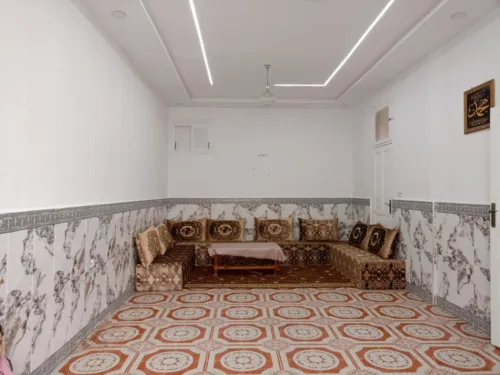 Vente Villa Mascara Mohammadia