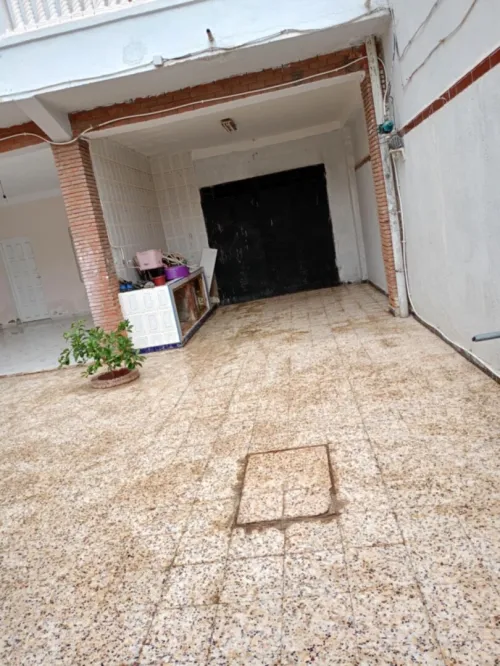 Vente Villa Mascara Mohammadia