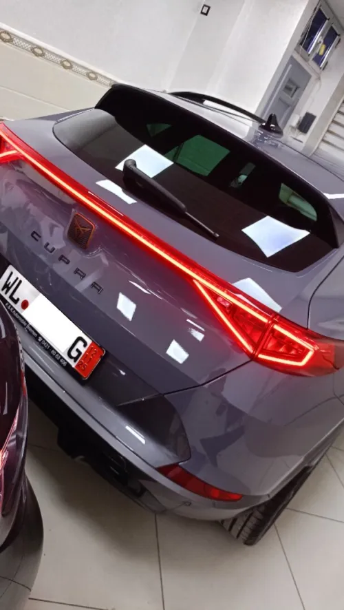 Cupra  Formentor 2024 