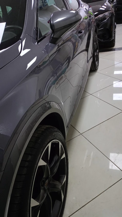 Cupra  Formentor 2024 
