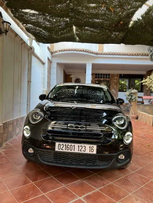 Fiat 500x 2023 Club
