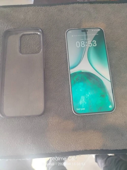 Honor X8c