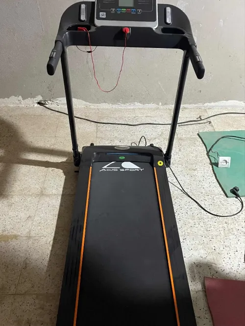 Tapis roulant 