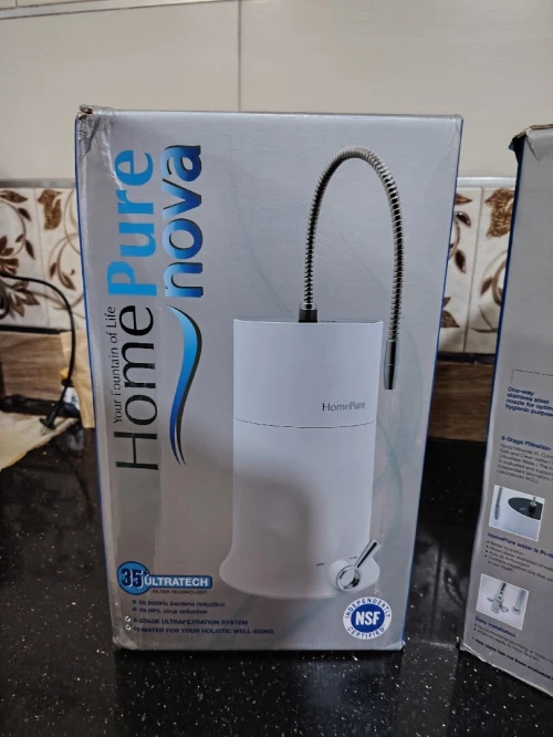Home pure nova 