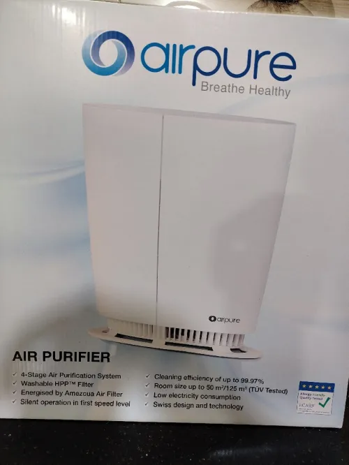 Air pure