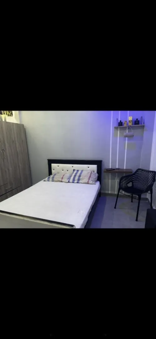 Location Appartement Studio Tipaza Cherchell