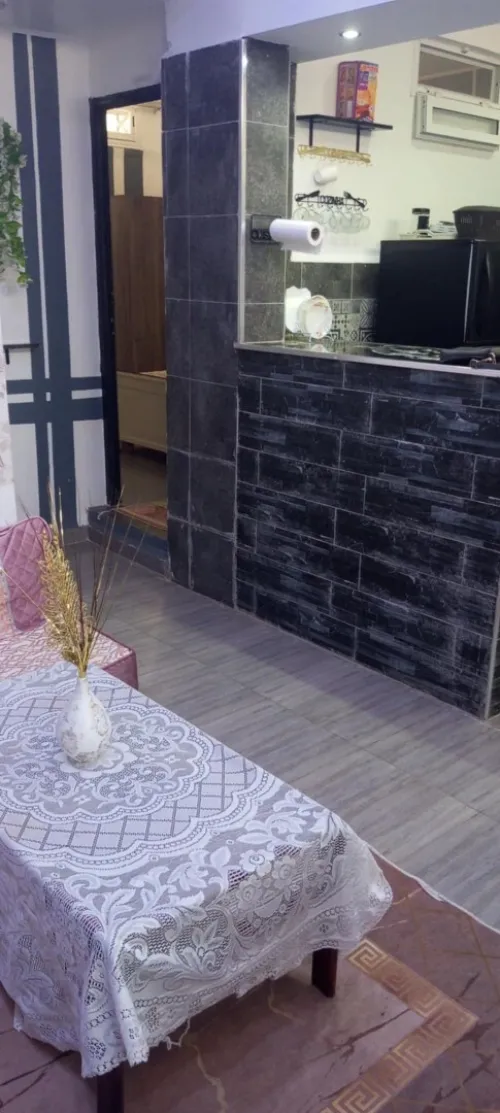 Location vacances Appartement Studio Tipaza Cherchell